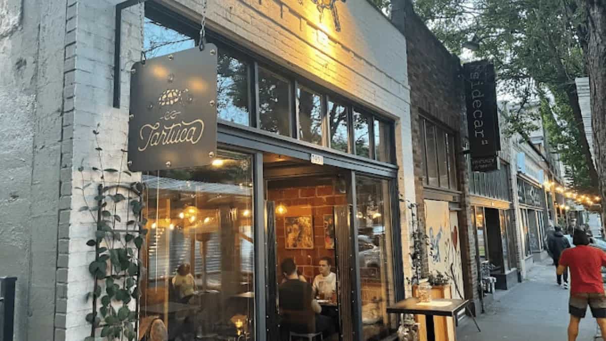7 Amazing Restaurants On Mississippi Street, Portland