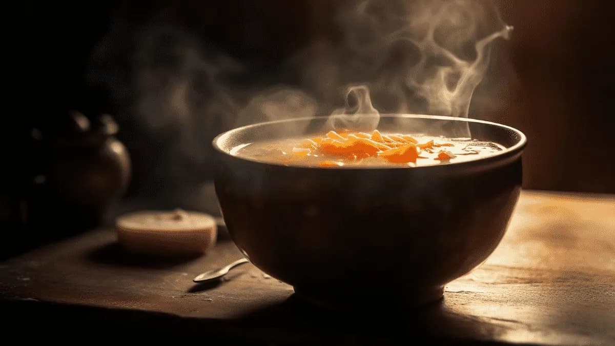 7 Effortless Soup Recipes For Instant Nourishment At Night
