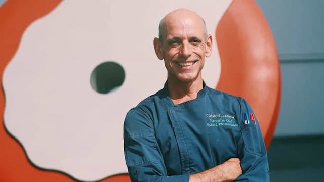 Constellation Culinary Group Appoints Richard Pietromonaco Executive Chef at The Restaurant at the Norton Museum of Art