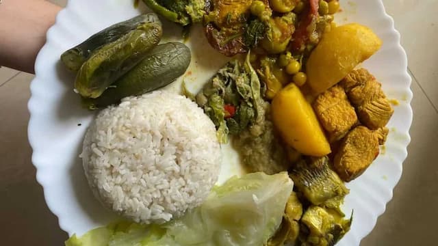 Chakma Cuisine: Guide To Chittagong’s Indigenous Food From South-East Bangladesh