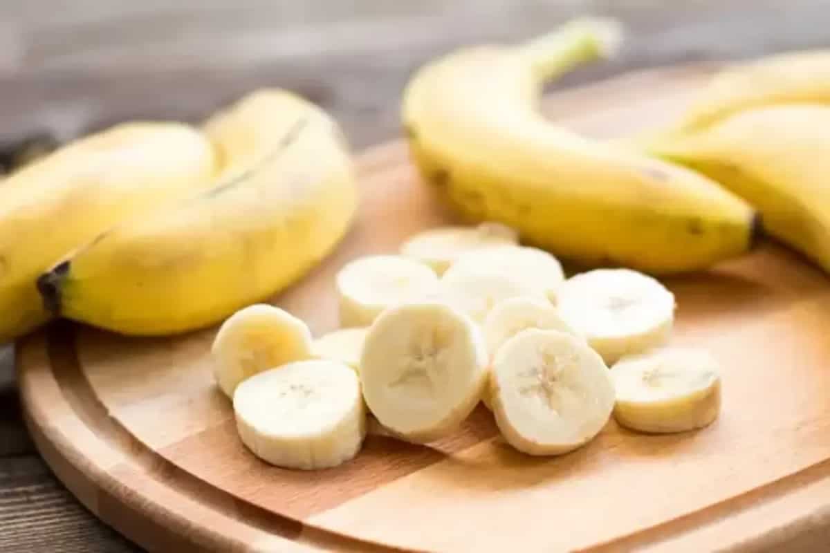 6 Essential Tips To Avoid Bananas From Browning In Summer