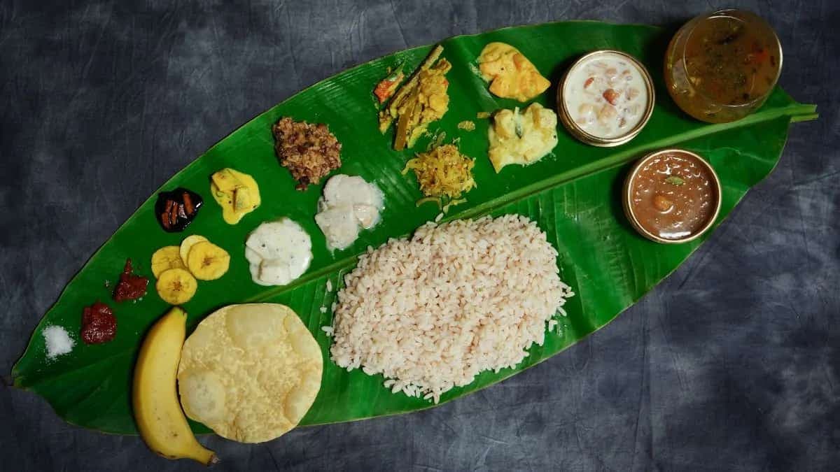 A To Z Of Kerala Cuisine, Common Words To Help You Order Better