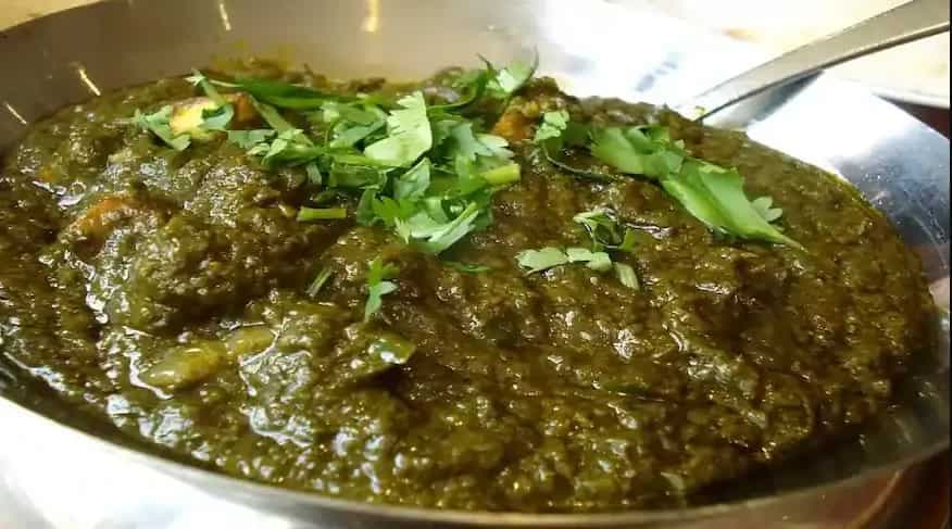 Tired of Saag? Make These 4 Kashmiri Haak With Leafy Greens