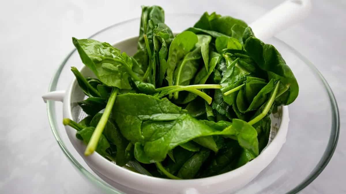 8 Best Tips To Wash Leafy Vegetables Ensuring Food Safety