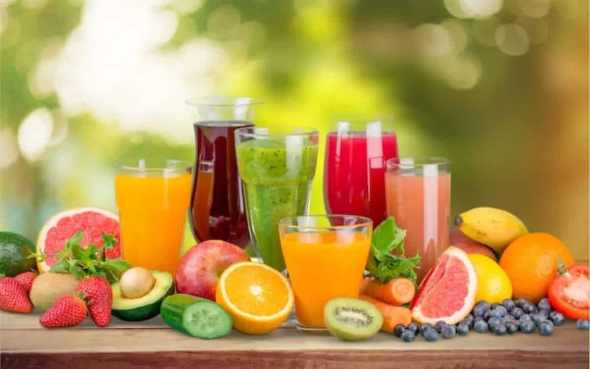India's Top 5 Blender Brands To Make Healthy And Tasty Juices