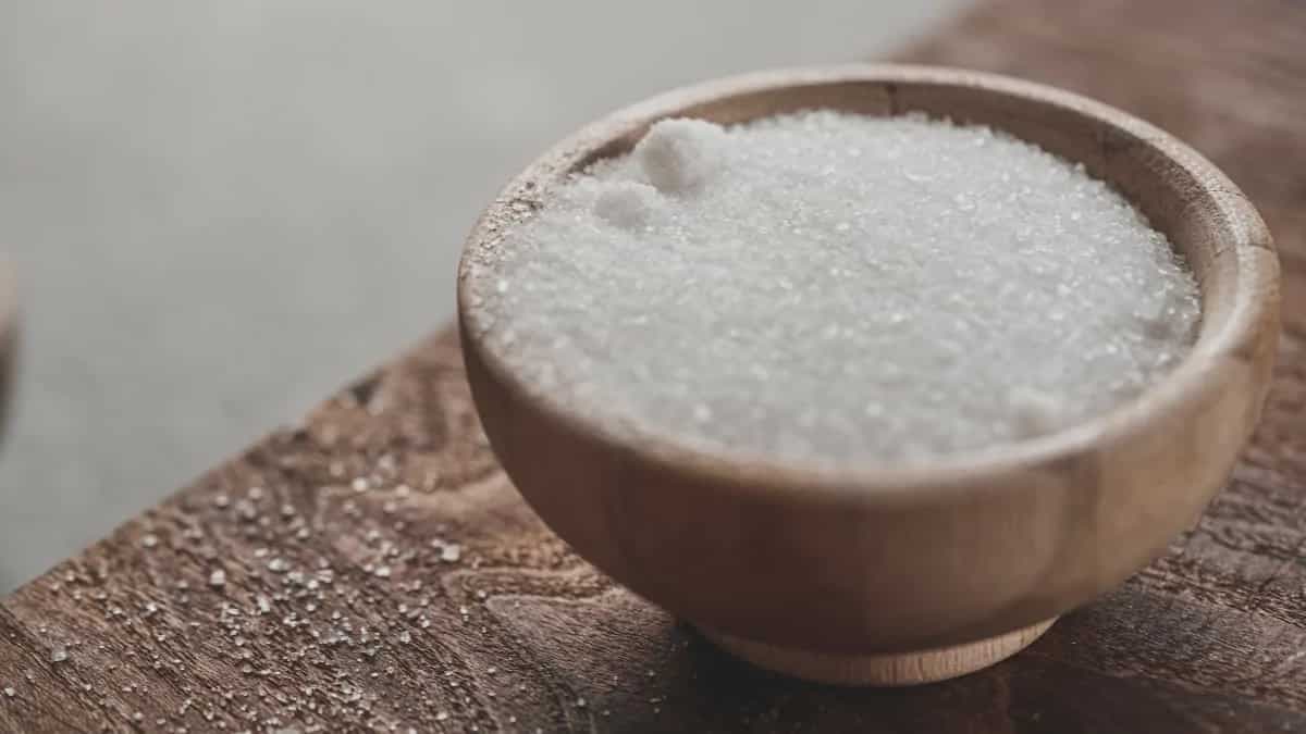 A Glossary Of The Different Types Of Salts