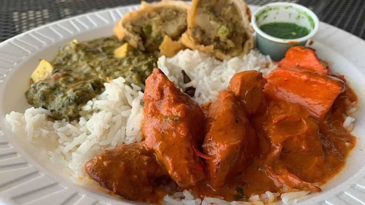 7 Indian Street Food Joints In Austin For Desi Cravings
