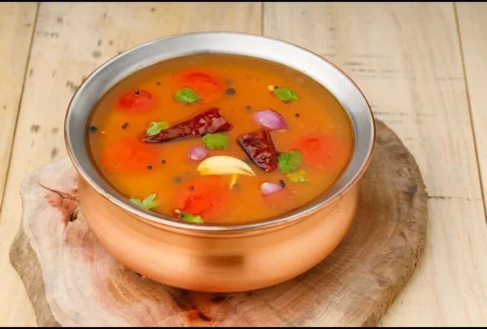 Pesarattu To Rasam: Exploring Vijaywada's Top 7 Delicacies