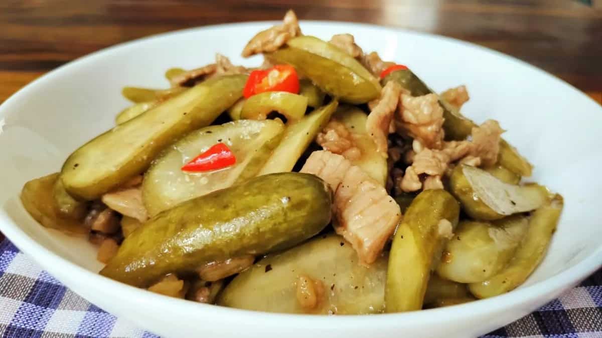Health And Taste: Know About Pickle’s Benefits