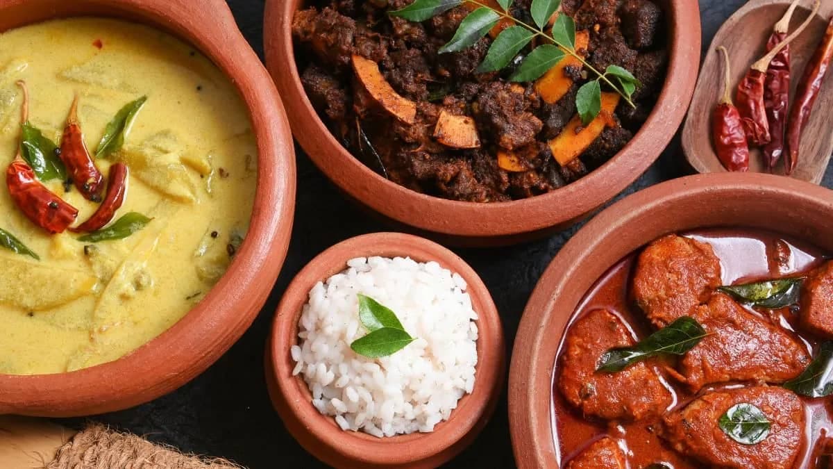8 Famous Dishes Of Kerala You Can’t Miss Out On