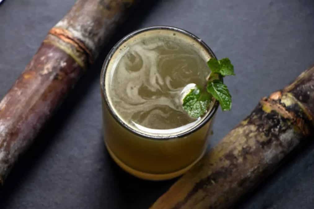 Craft These 6 Sugarcane Cocktails For Your Party 