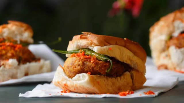 Vada Pav Day: Bite-Sized Variations For Festive Platters