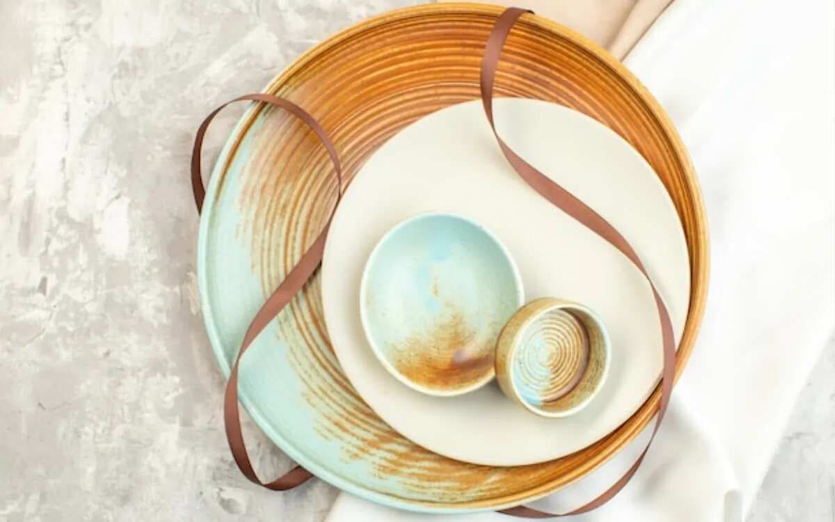 Top 5 Porcelain Plates For A Sophisticated Table Setting