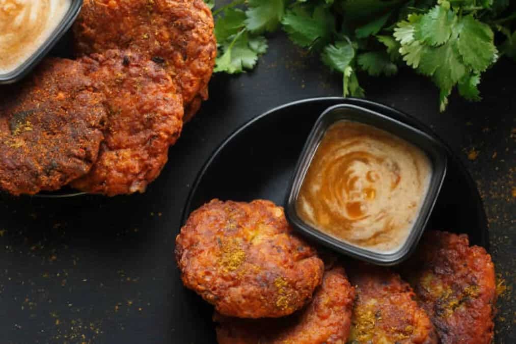 Egg-to-Crab Cutlets: Make These 9 Tasty Cutlets for Snack Time