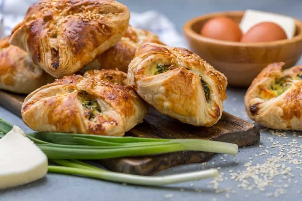 What Is Puff Pastry? Different Types And Techniques To Learn