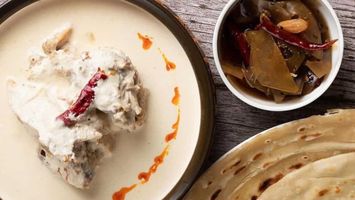 Chicken Rezala: A Bengali Classic With Mughai Heritage