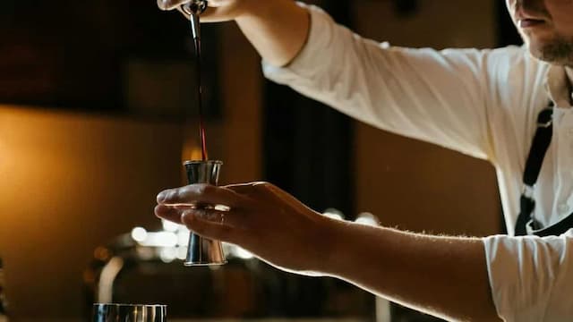World’s 50 Best Bars Of 2025 Revealed; Hong Kong’s Bar Leone Tops The List