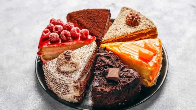 Bake Better: 5 Dairy-Free, Vegan Cake Recipes You Will Love