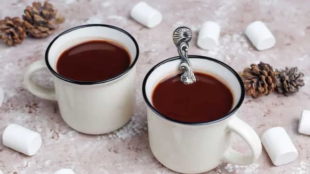 Best Hot Chocolates In Delhi NCR To Warm Up Your Winter Evenings