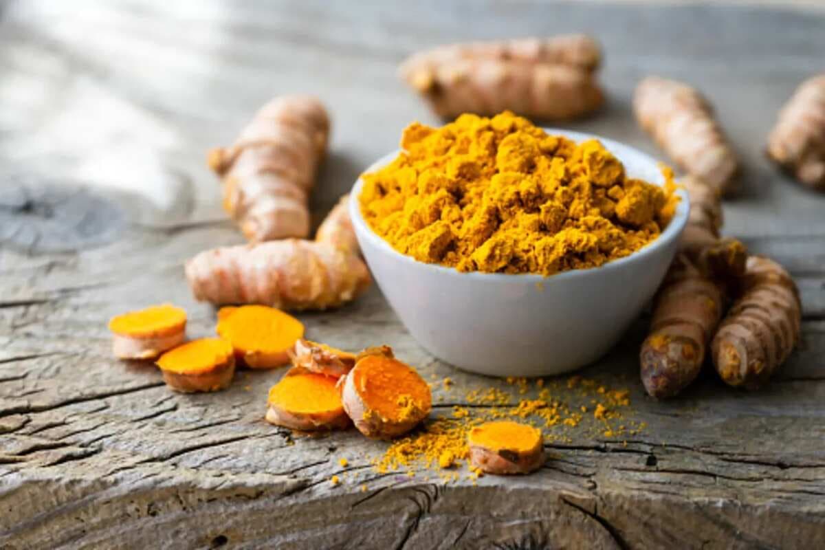 Amazing Turmeric Alternatives For Your Pantry