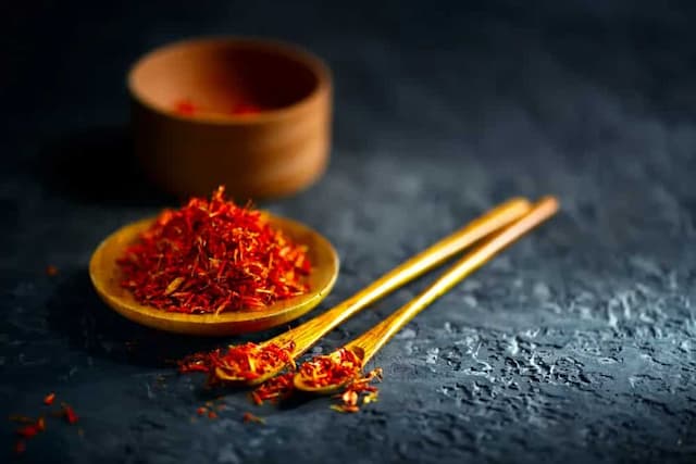 Saffron's Timeless Significance In India's National Identity