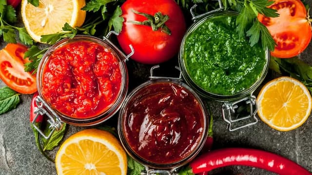 Smart Things You Didn’t Know You Could Do With A Food Processor