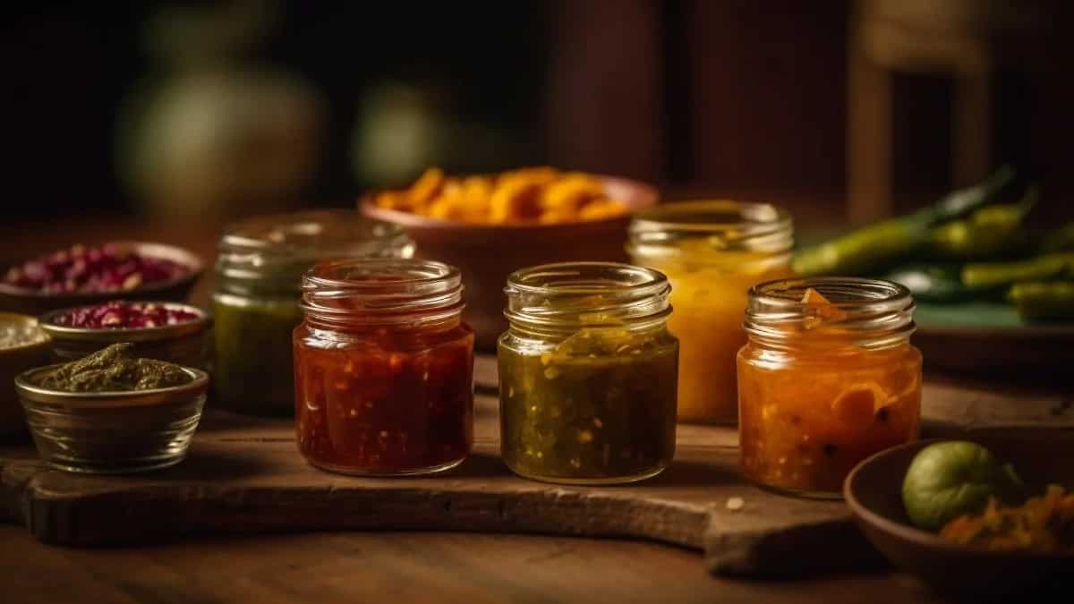 7 Unique Winter-Special Pickles You Need To Try