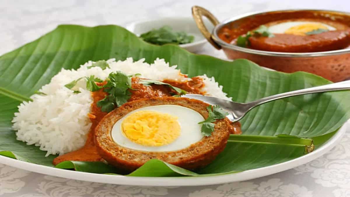 Nargisi Kofta to Egg Chettinad: 6 Tasty Egg Recipes For Dinner
