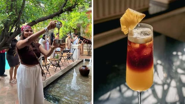 Coffee Mixology, Sober Raves And ‘Soft Clubbing’, How India’s Going Zero-Proof At The Bar