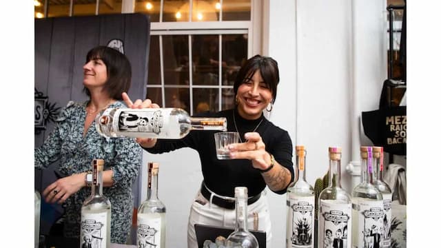 Bowl of 'Zole™ Brooklyn 2025: NYC's Ultimate Pozole & Agave Spirits Festival Returns with Michelin-Star Power