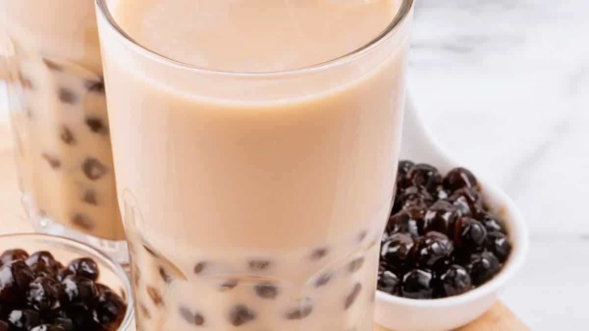 Summer 2024: 10 Types Of Boba Teas To Indulge In