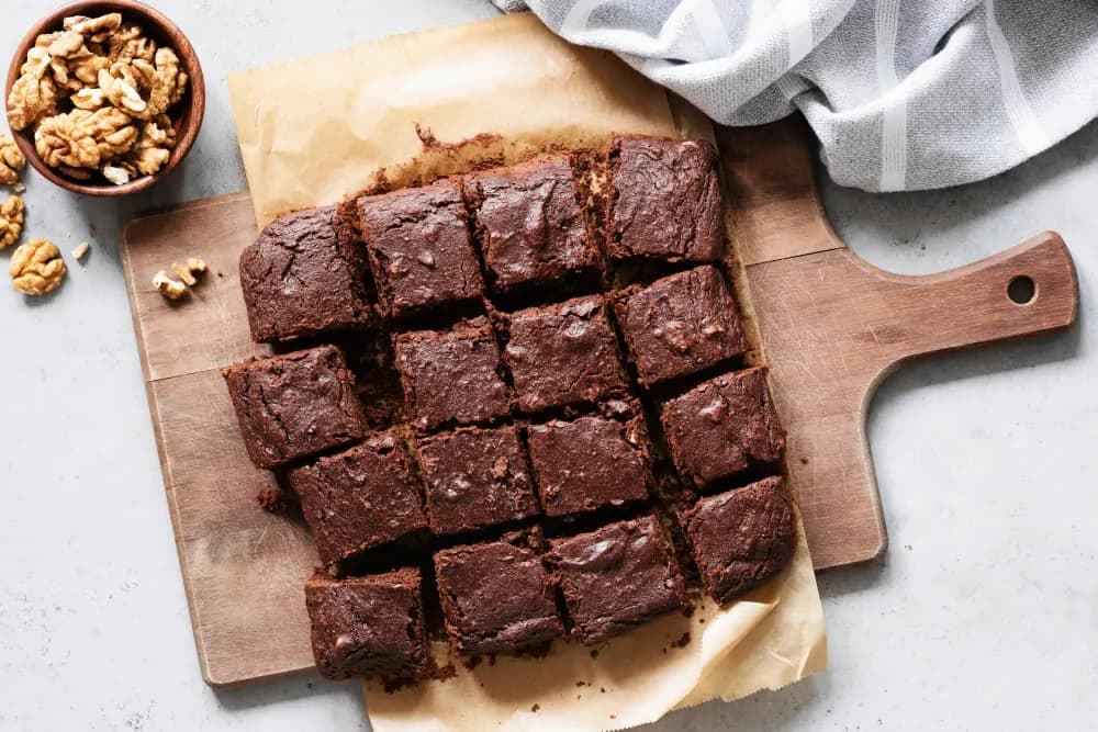 To Get Brownie Points, Use These Tips For Dessert Enhancement