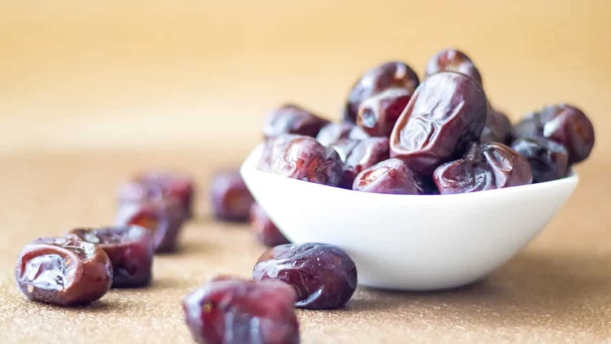 Date-Sweetened Desserts: Top 7 Treats The Natural Way 