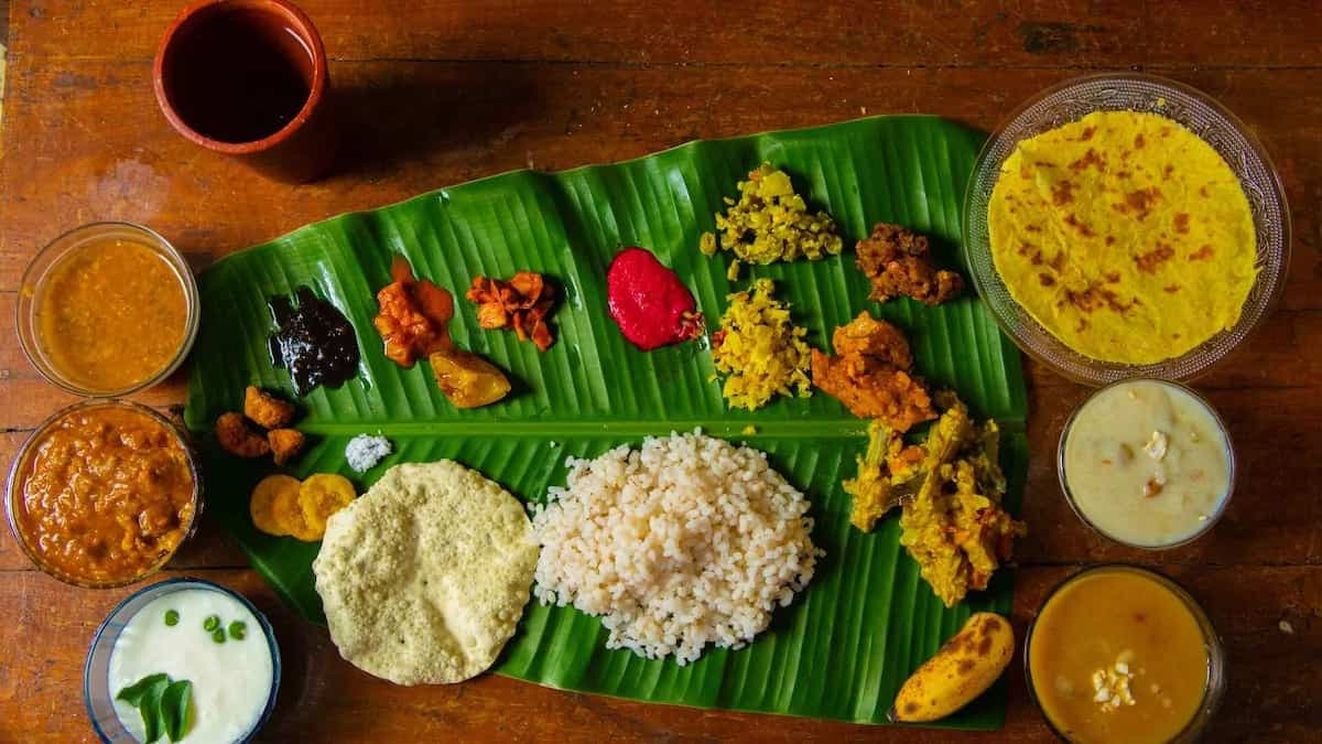 Onam 2023: Emirates Airlines To Celebrate With Sadhya Onboard