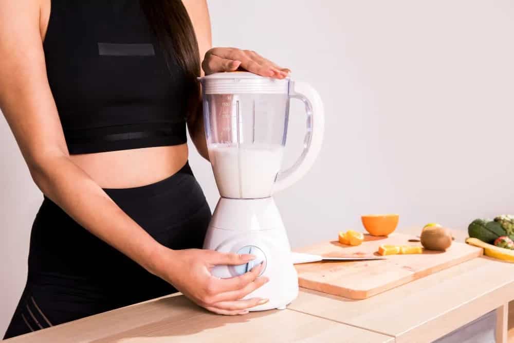 Know Ways How To Grind Raw Turmeric In A Mixer Grinder