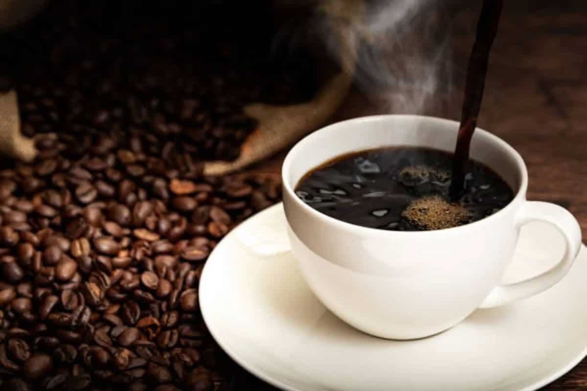 The 5 Research-Backed Benefits Of Black Coffee You Must Know