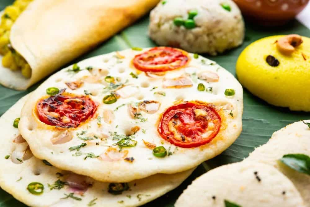 Dehradun’s Top 10 Restaurants For Authentic South Indian Cuisine