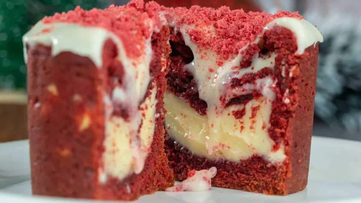 The Colourful History Of Red Velvet Cake