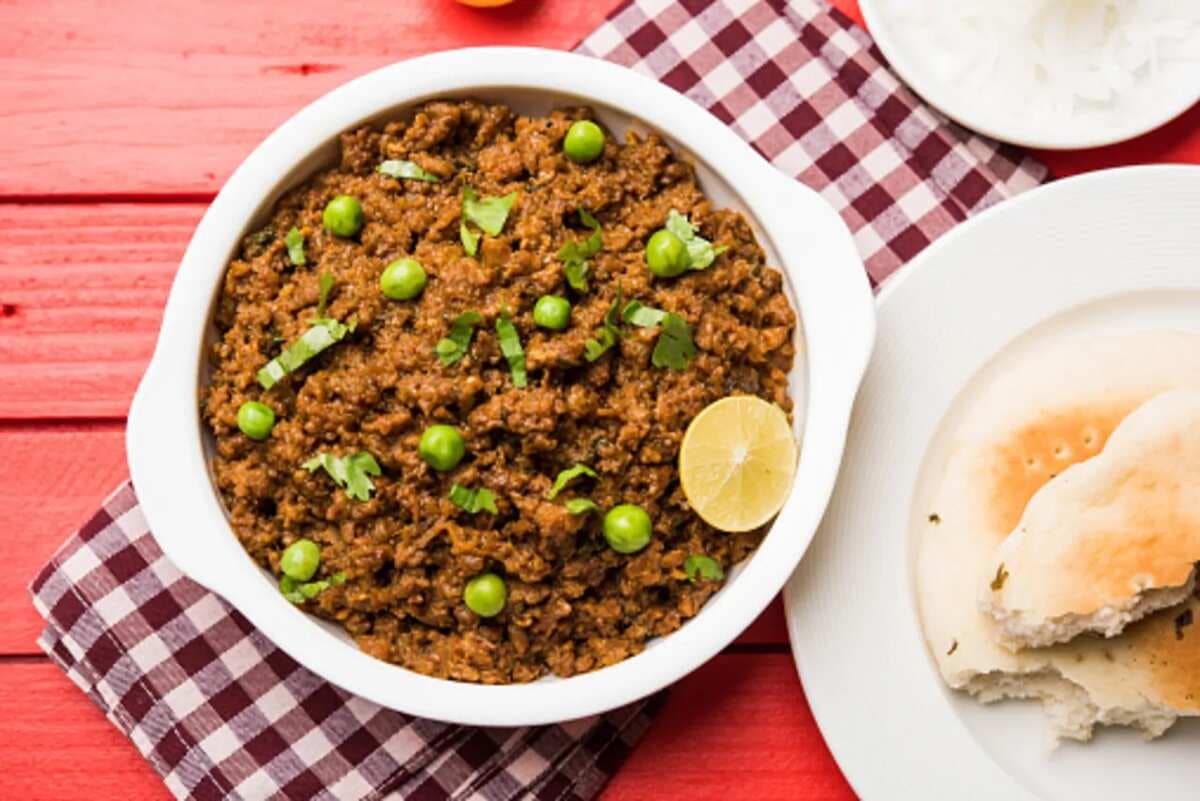 5 Wholesome Keema Recipes To Warm Up Your Dinner Table