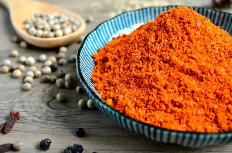 5 Basic Ways To Check If Your Spices Are Adulterated