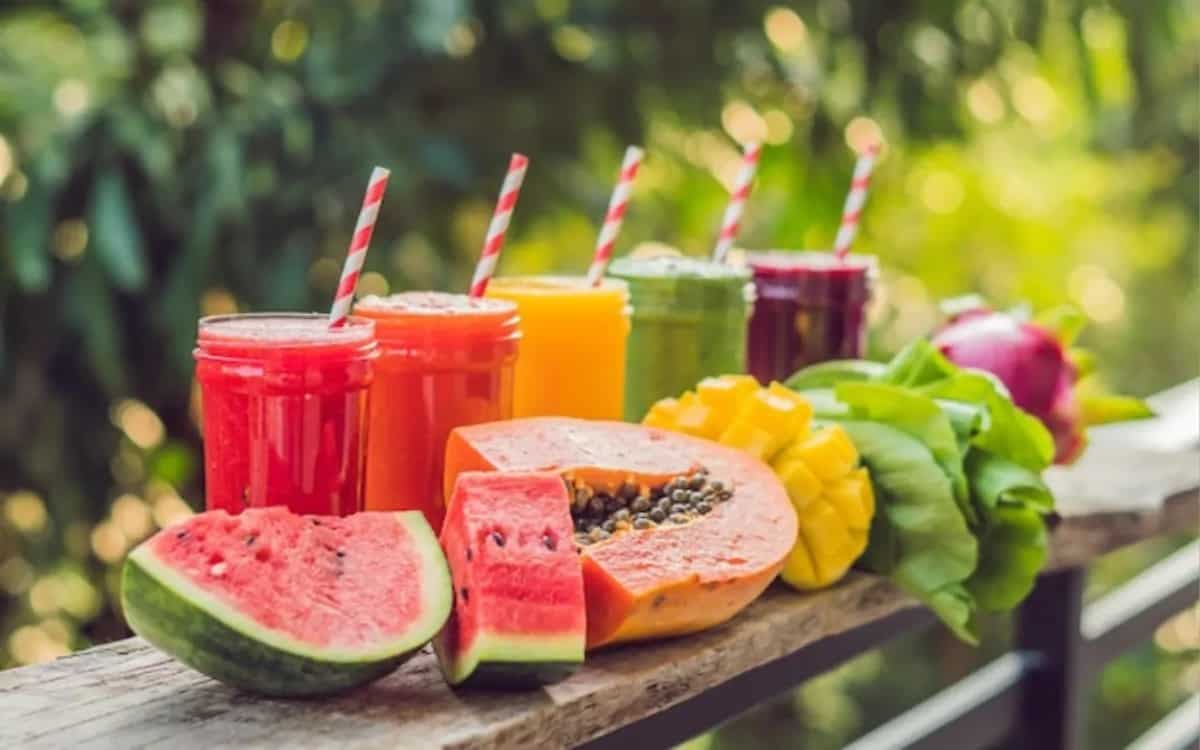 Enjoy Fresh Juice At Home With These Top 5 Electric Juicers