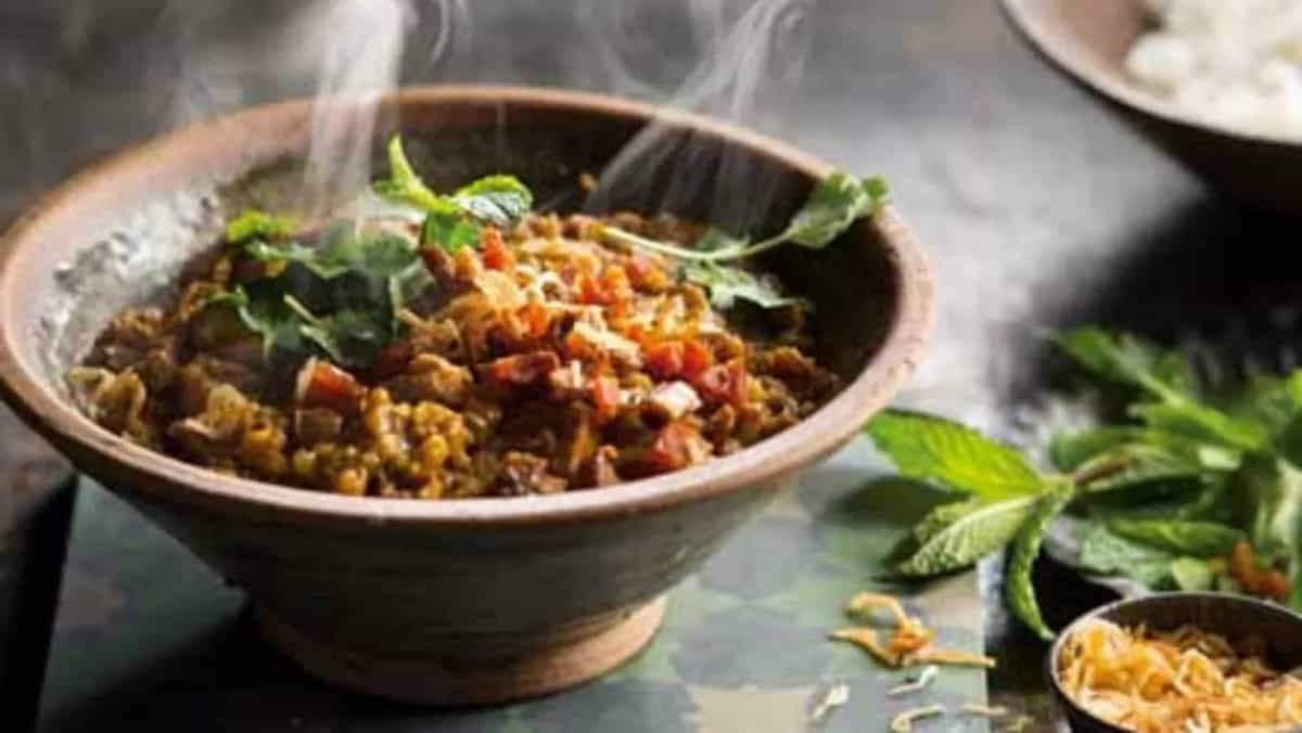 Gundruk; A Nepali Fermented Leafy Dish For Good Gut Health