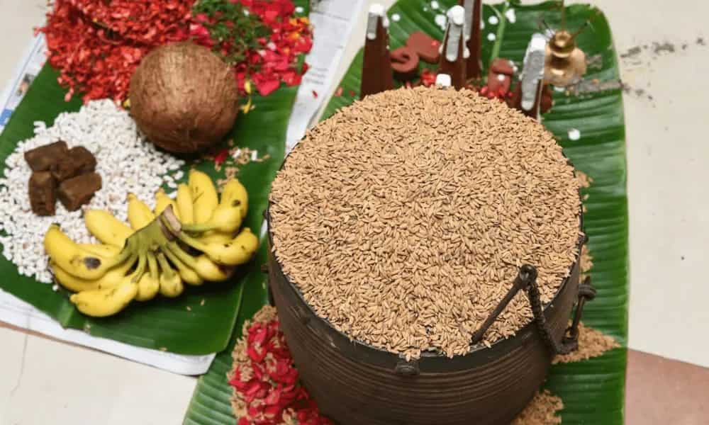 Onam 2023: Chithira – 2nd Day Of The Harvest Festival