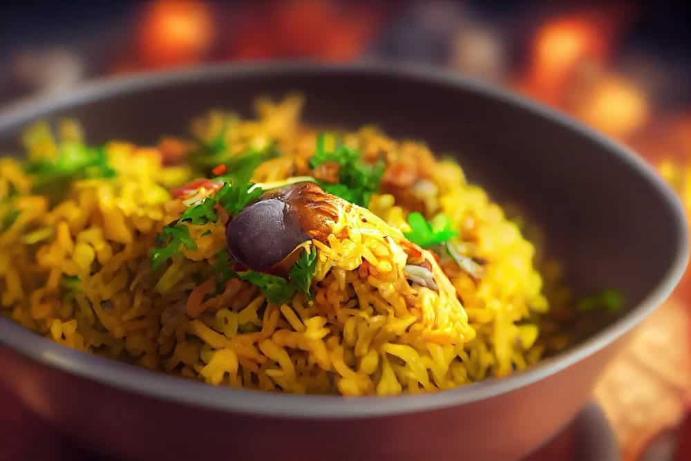 Making Pulao For First Time? 7 Tips To Ace It