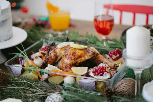 Timeless Christmas Specialities From Europe Worth Bringing Back