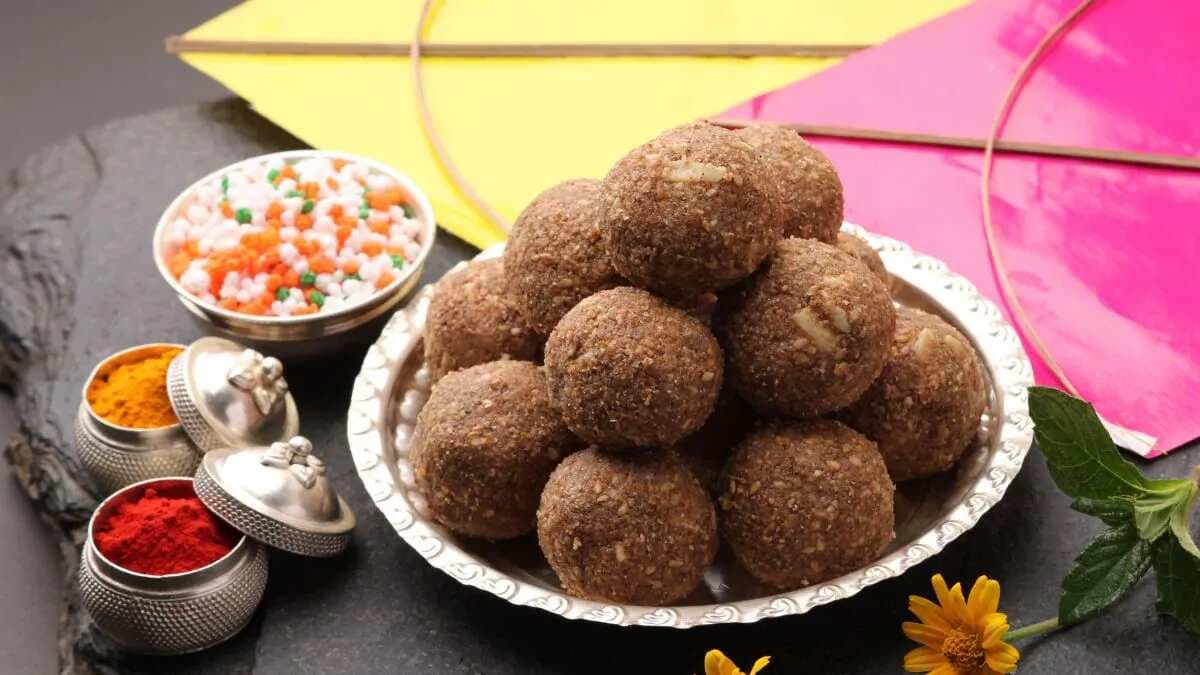 Makar Sankranti 2023: 7 Traditional Sweets Eaten Around India