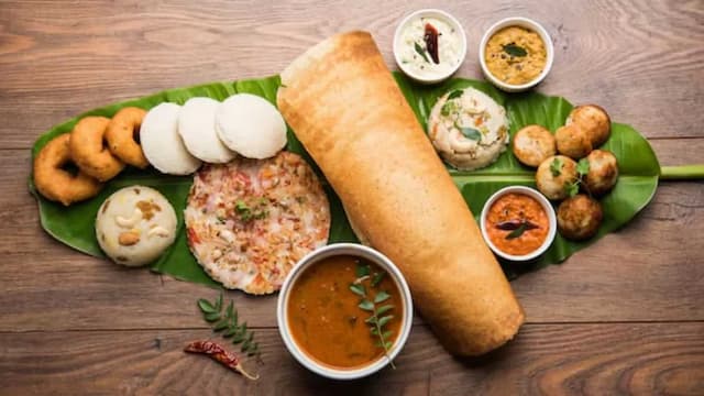 Beyond Idli And Dosa: 5 Quick South Indian Breakfasts