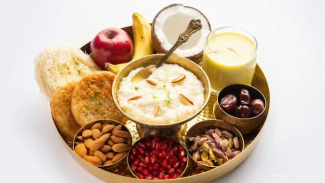 Indira Ekadashi 2025: What Devotees Eat On This Day