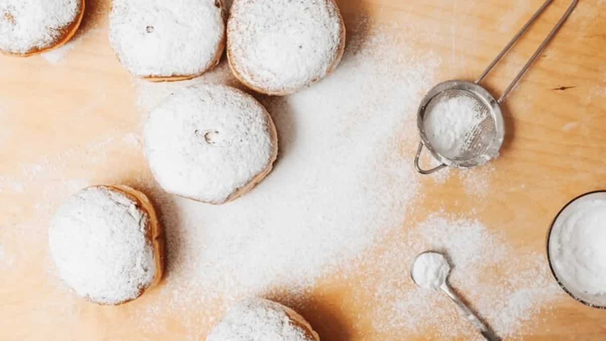 What Is Icing Sugar And How Can You Use It In Desserts?