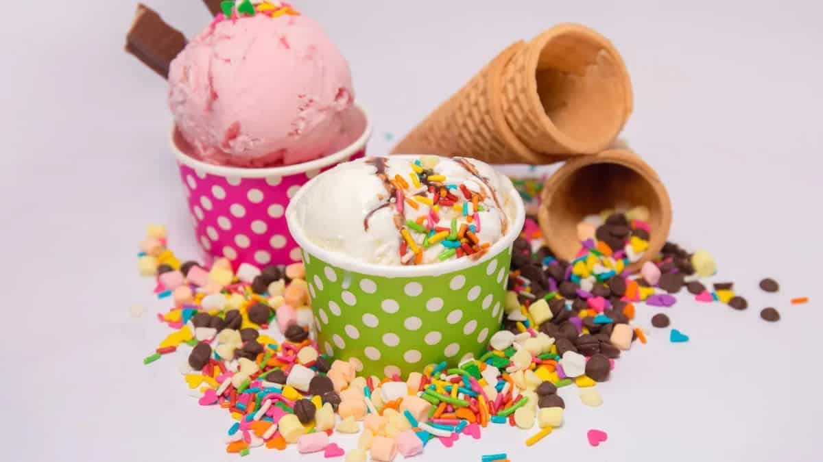 Swiggy Reveals Ice Cream Ordering Trends For Summer 2024